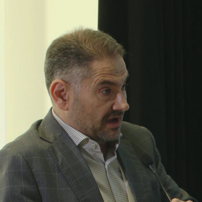 Dimitrios Farmakis